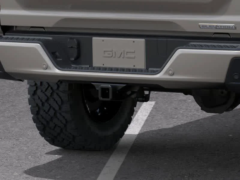 2026 GMC Canyon Elevation - Photo 14