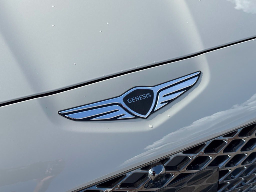 2026 GENESIS G70 Sport Prestige - Photo 8
