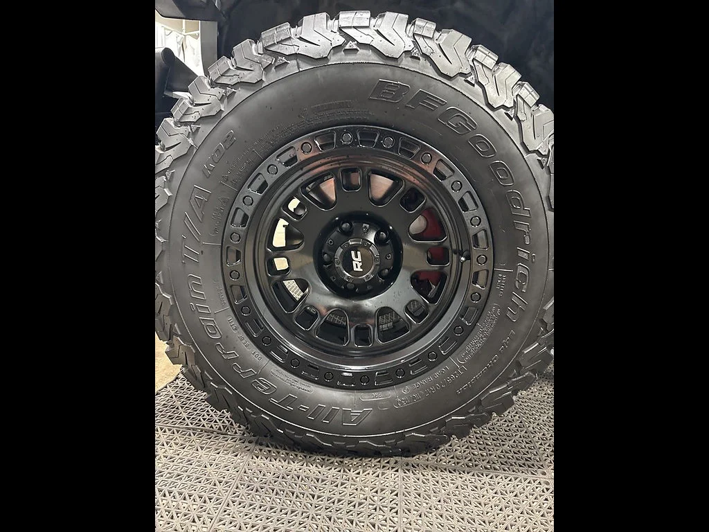 2019 Jeep Wrangler Unlimited Sport S - Photo 15