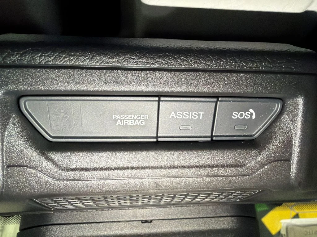 New 2026 Anvil Clear-Coat Exterior Paint Jeep Rubicon X image 39