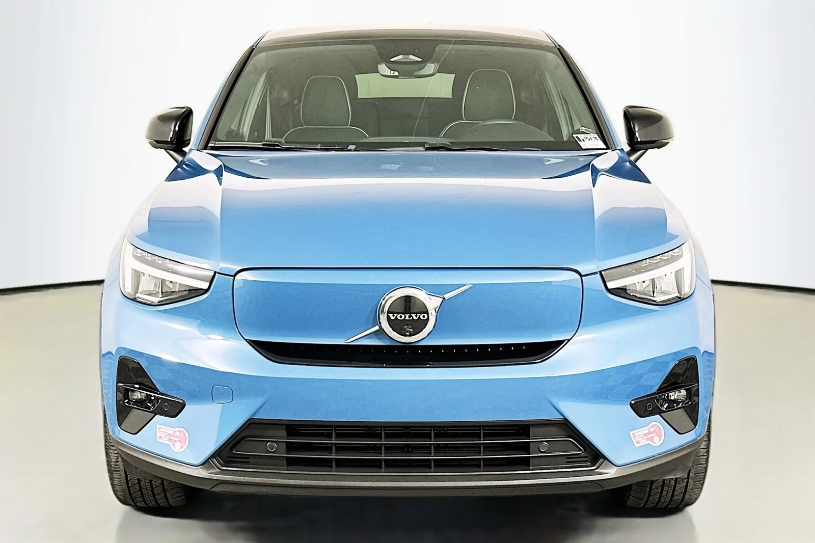 Used 2023 Volvo C40 Plus with VIN YV4ED3GL7P2052362 for sale in Signal Hill, CA