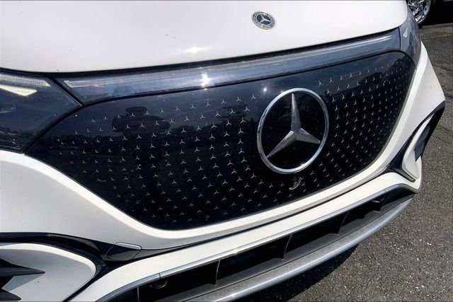 Certified Used 2023 White Mercedes-Benz 350 SUV image 6