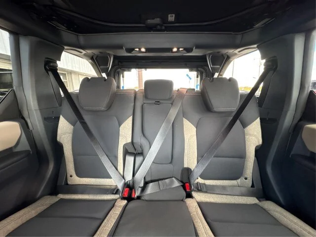 New 2025 Marsh Gray Ford Big Bend® image 38