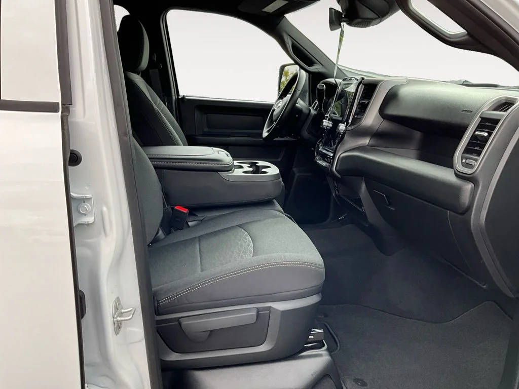 2026 RAM 2500 Tradesman - Photo 10