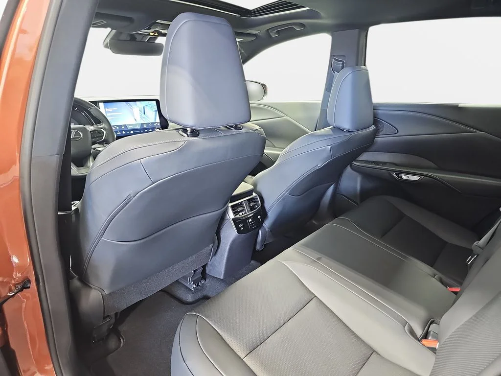 New 2026 Copper Crest Lexus PREMIUM image 11