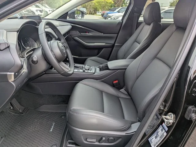 Used 2026 Black Mazda 2.5 S Select Sport image 14