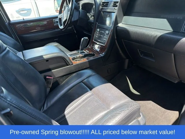 Used 2016 Silver Lincoln Select image 41
