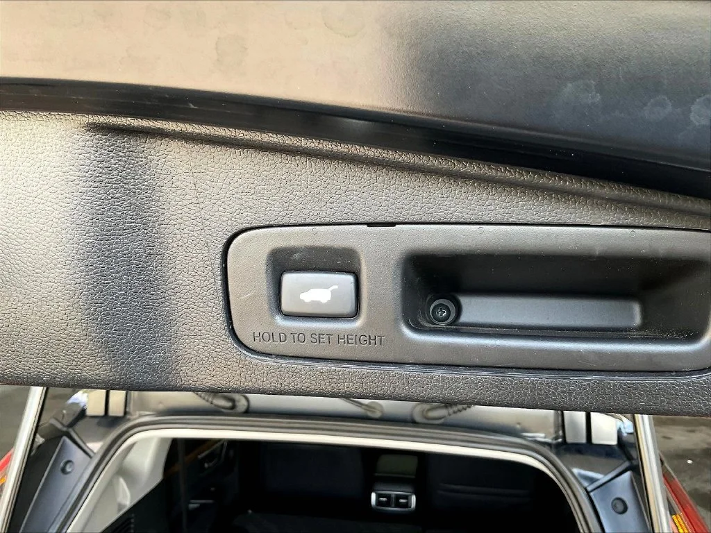 Used 2021 Black Honda Touring image 21
