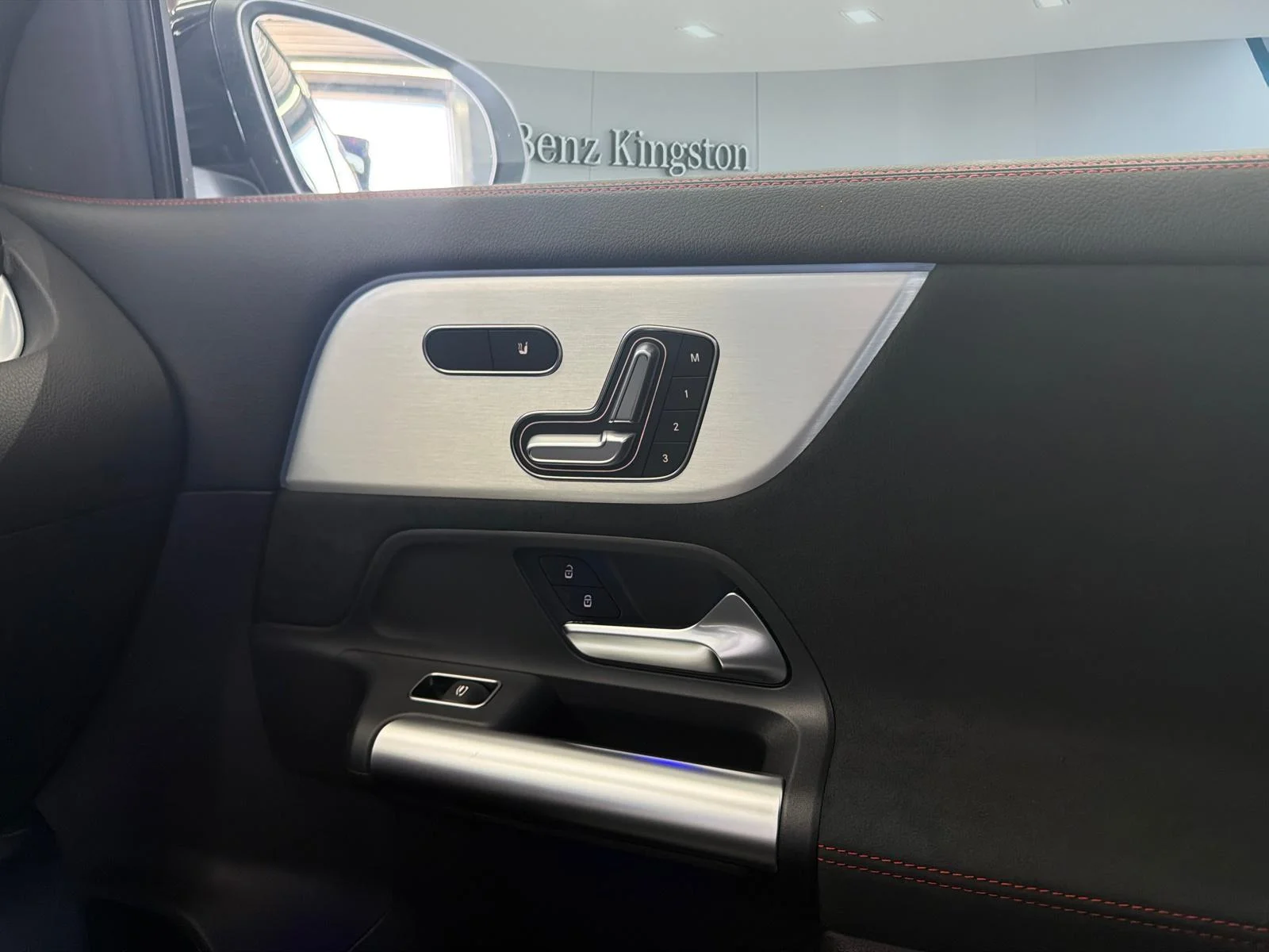 New 2026 Grey Mercedes-Benz GLA 250 4MATIC SUV image 19