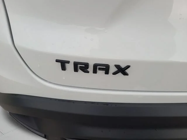 2026 Chevrolet Trax RS - Photo 34