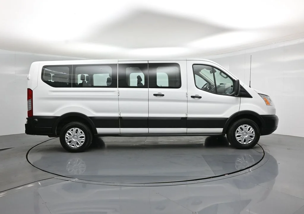 Used 2019 White Ford XLT image 26