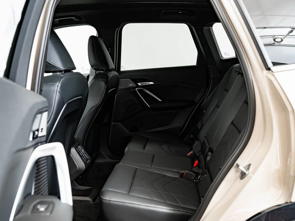 2026 BMW X1 XDrive28i - Photo 44