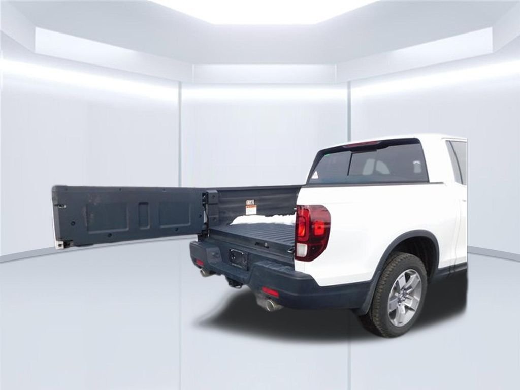2026 Honda Ridgeline RTL - Photo 8