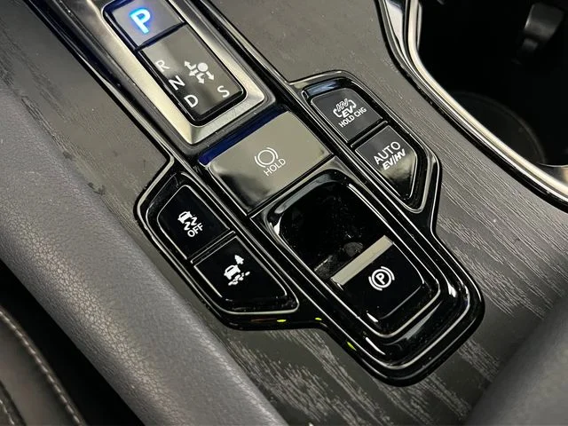 Certified Used 2025 Iridium Lexus 450h+ Luxury image 27