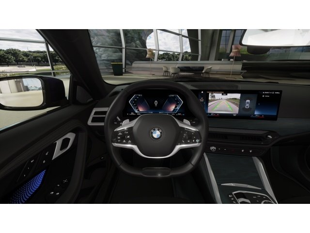 New 2026 Purple BMW 230i image 13