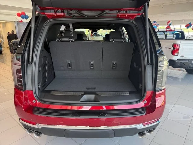New 2026 Radiant Red Tintcoat Chevrolet Premier image 16