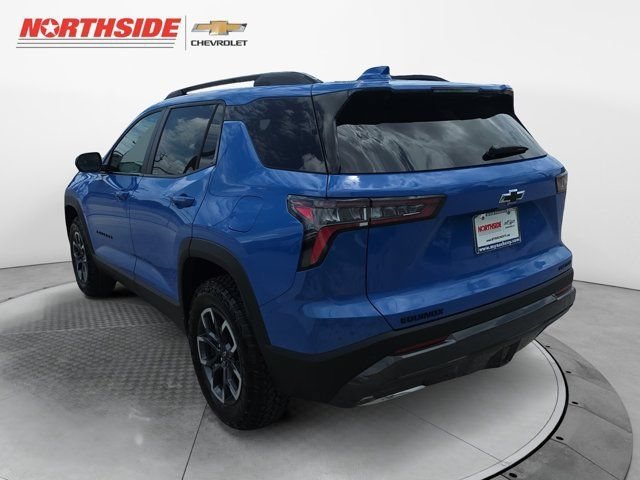 2027 Chevrolet Equinox ACTIV - Photo 6