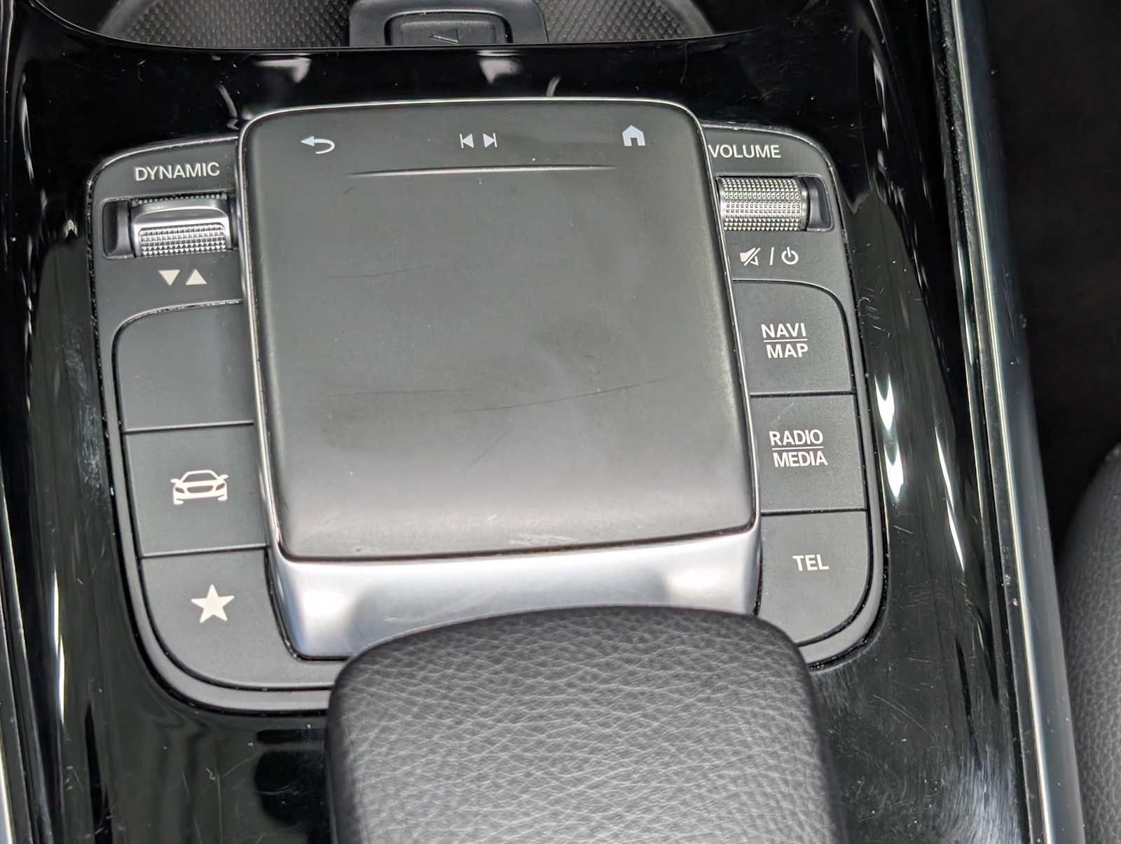 Certified Used 2023 Iridium Silver Metallic Mercedes-Benz GLA 250 image 24