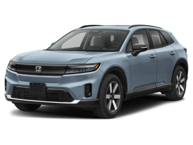 New 2026 Pacific Blue Metallic Honda Touring image 4