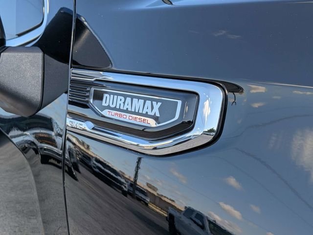 Used 2023 Black GMC Denali image 12