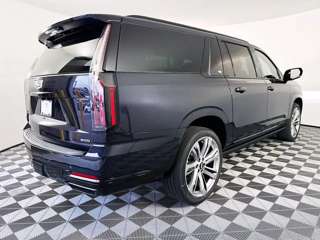 2026 Cadillac Escalade ESV Platinum Sport - Photo 21