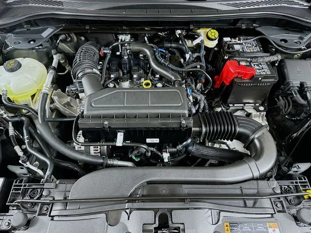 New 2026 Ford Escape Active