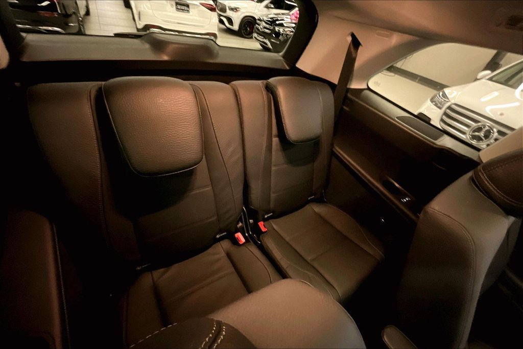 2024 Mercedes-Benz GLS Base - Photo 22