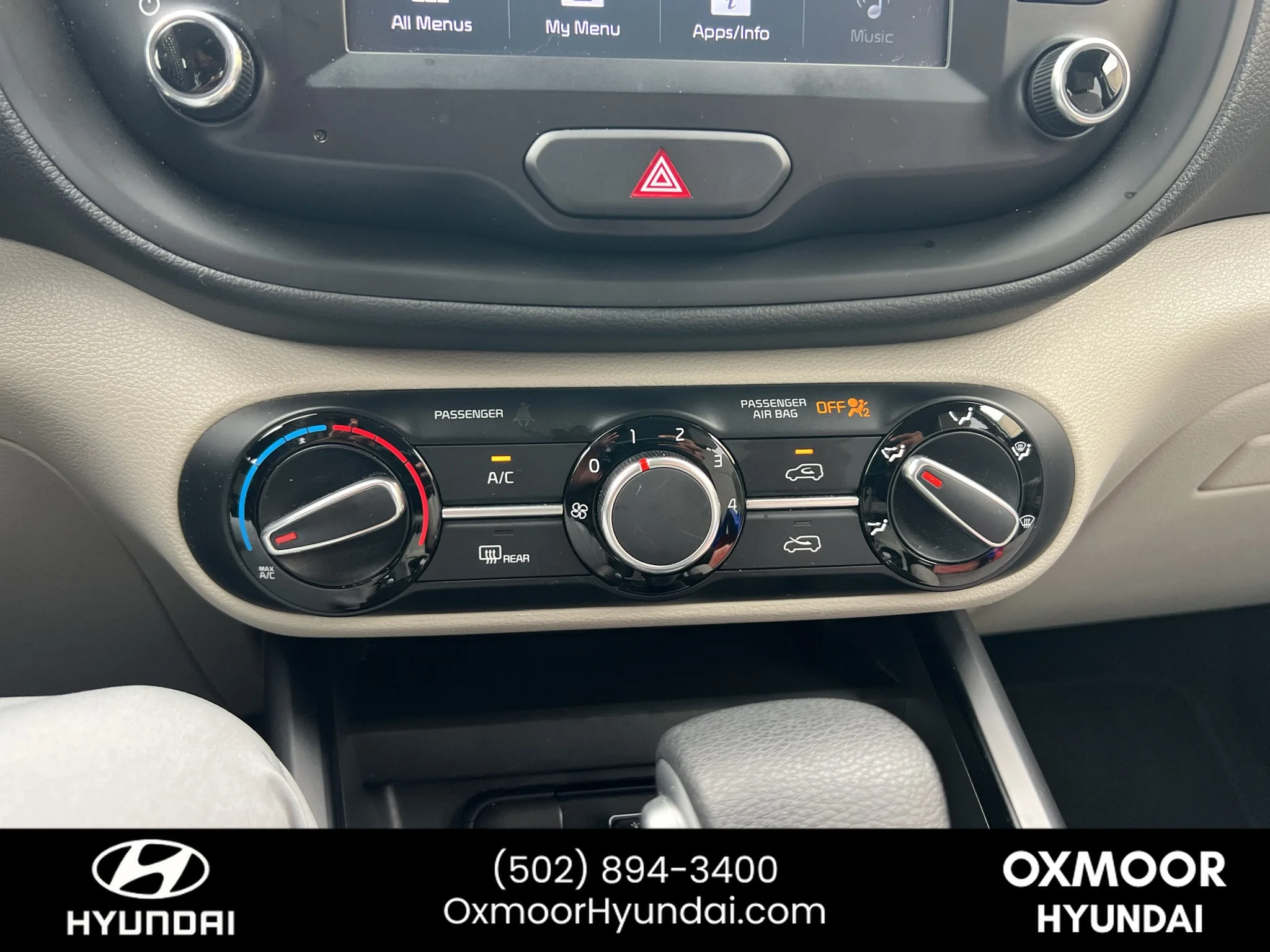 Used 2020 Sparkling Silver Kia S image 12