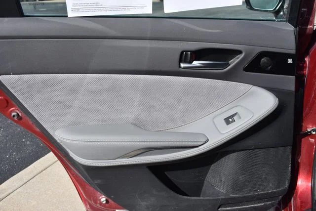 Used 2019 Red Toyota Touring image 12