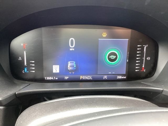 Certified Used 2024 Black Metallic Ford ST-Line image 29