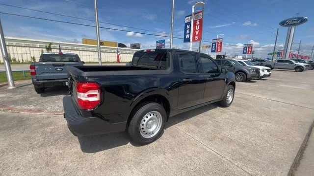 New 2026 Shadow Black Ford XL image 10