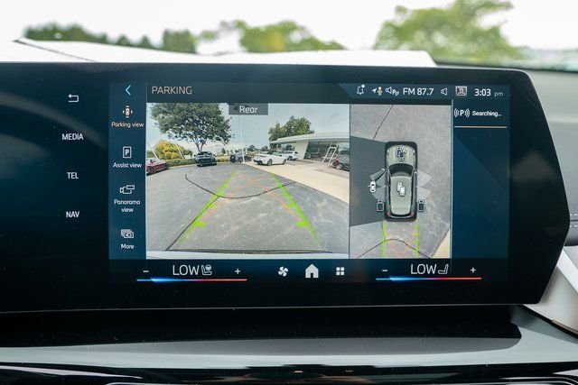 2026 BMW X1 28i - Photo 26