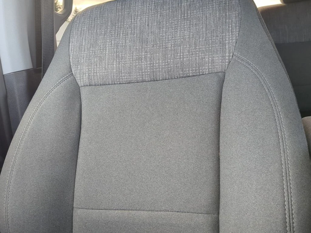 Used 2023 Black Ford  image 24