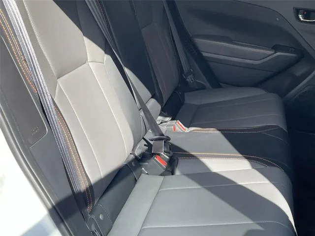 New 2026 CRYSTAL WHITE PEARL Subaru Limited Hybrid image 17