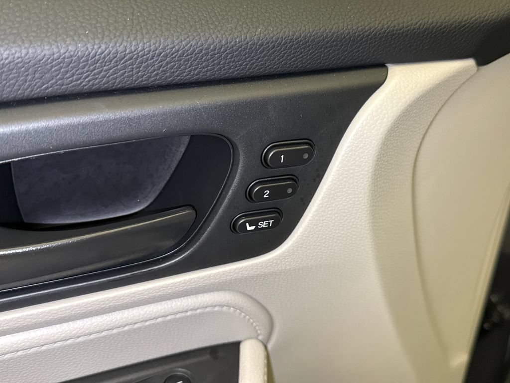 2026 Honda Odyssey EX-L - Photo 59