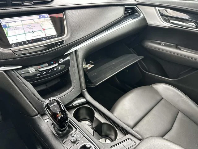 Certified Used 2024 Black Cadillac Premium Luxury image 34