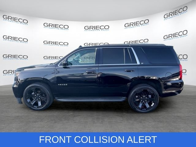 Used 2019 Black Chevrolet LT image 4