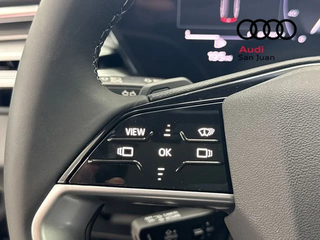 New 2026 Gray Audi Premium Plus image 24