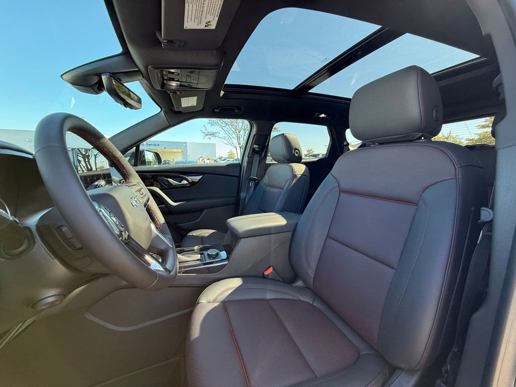 2025 Chevrolet Blazer RS - Photo 9
