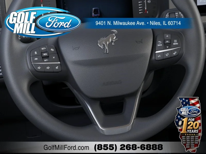 Used 2026 Shadow Black Ford Big Bend image 11