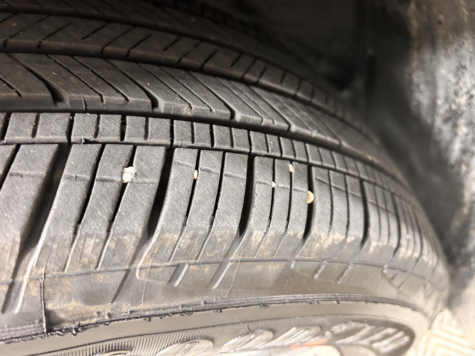 Certified Used 2026 Jet Black Toyota XLE image 22