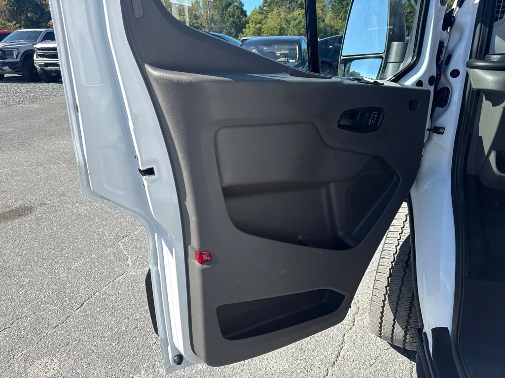 Used 2026 White Ford Base image 22