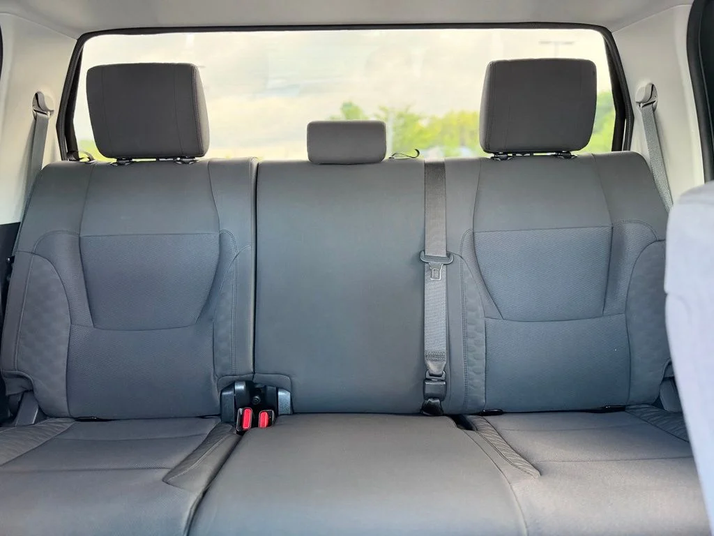 Used 2022 Red Toyota SR5 image 29