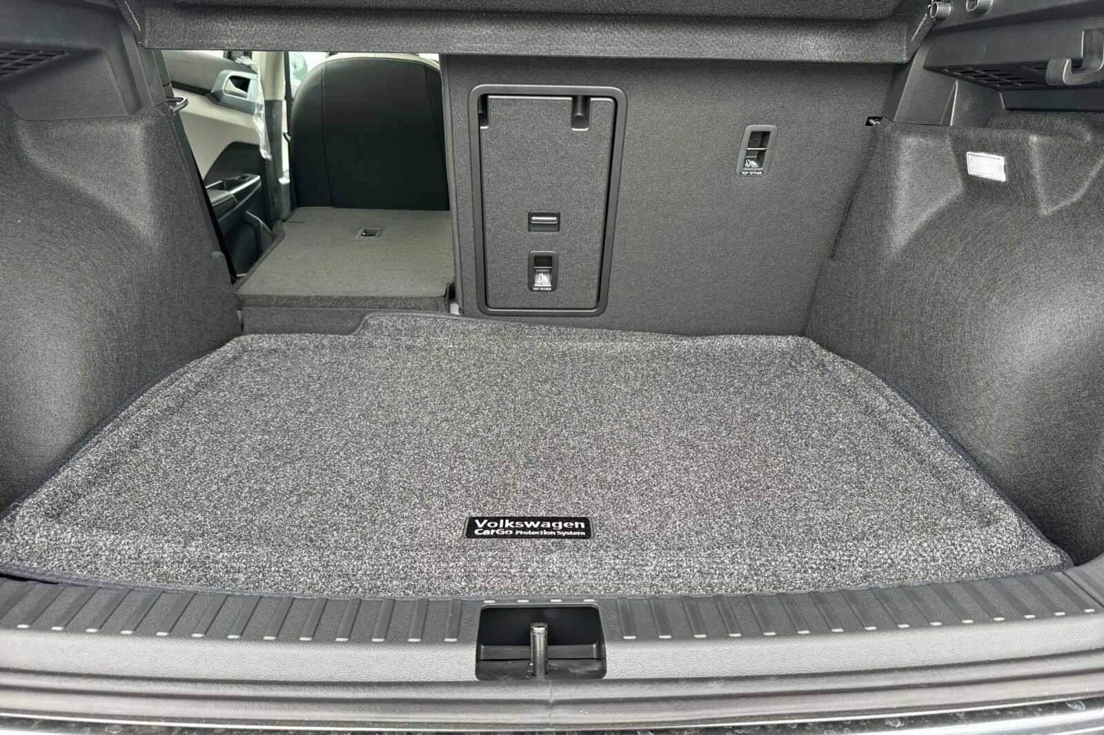 New 2026 Silver Volkswagen 1.5T SE image 15