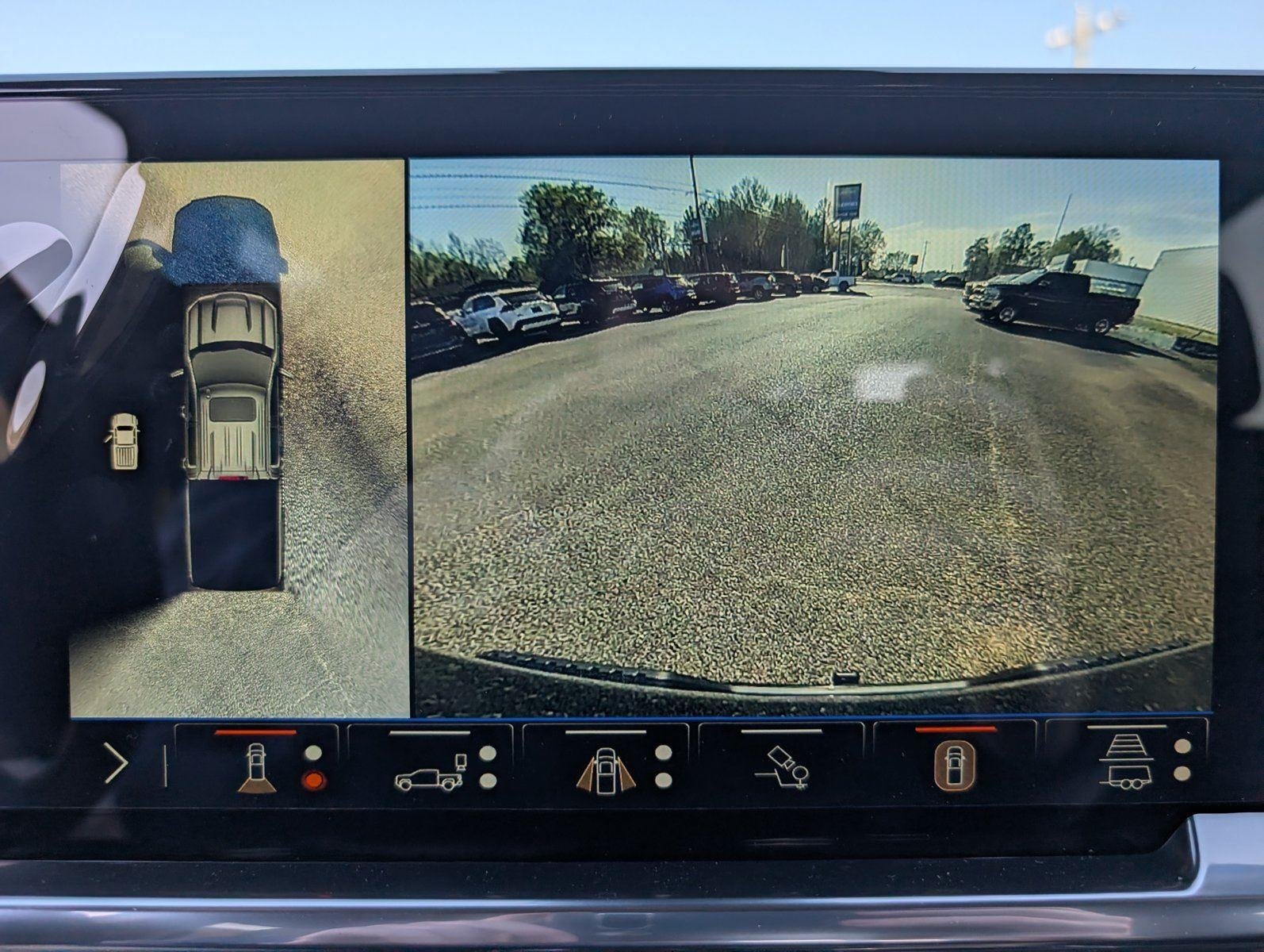 2026 Chevrolet Silverado 1500 LT Trail Boss - Photo 20