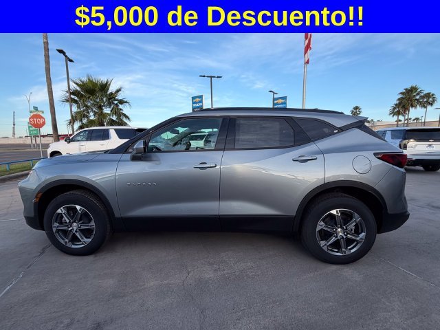 2026 Chevrolet Blazer 2LT - Photo 8