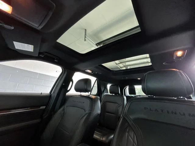 2016 Ford Explorer Platinum - Photo 41