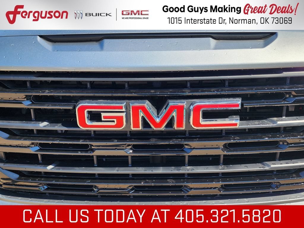 2026 GMC Sierra 1500 Elevation - Photo 10