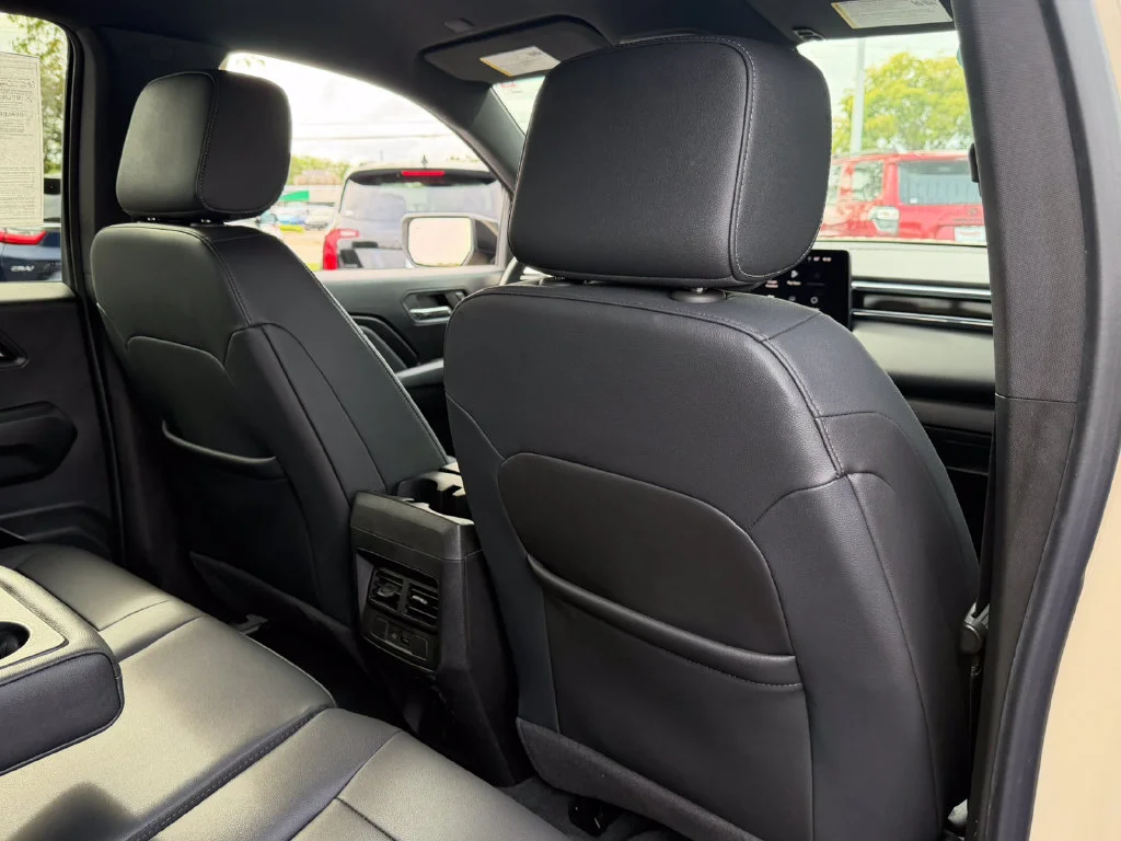 2024 GMC Canyon Elevation - Photo 11