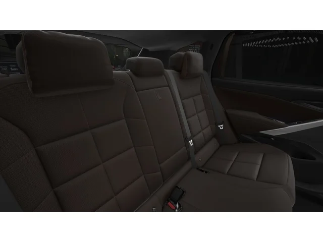 New 2027 Grey Pine Metallic BMW  image 12